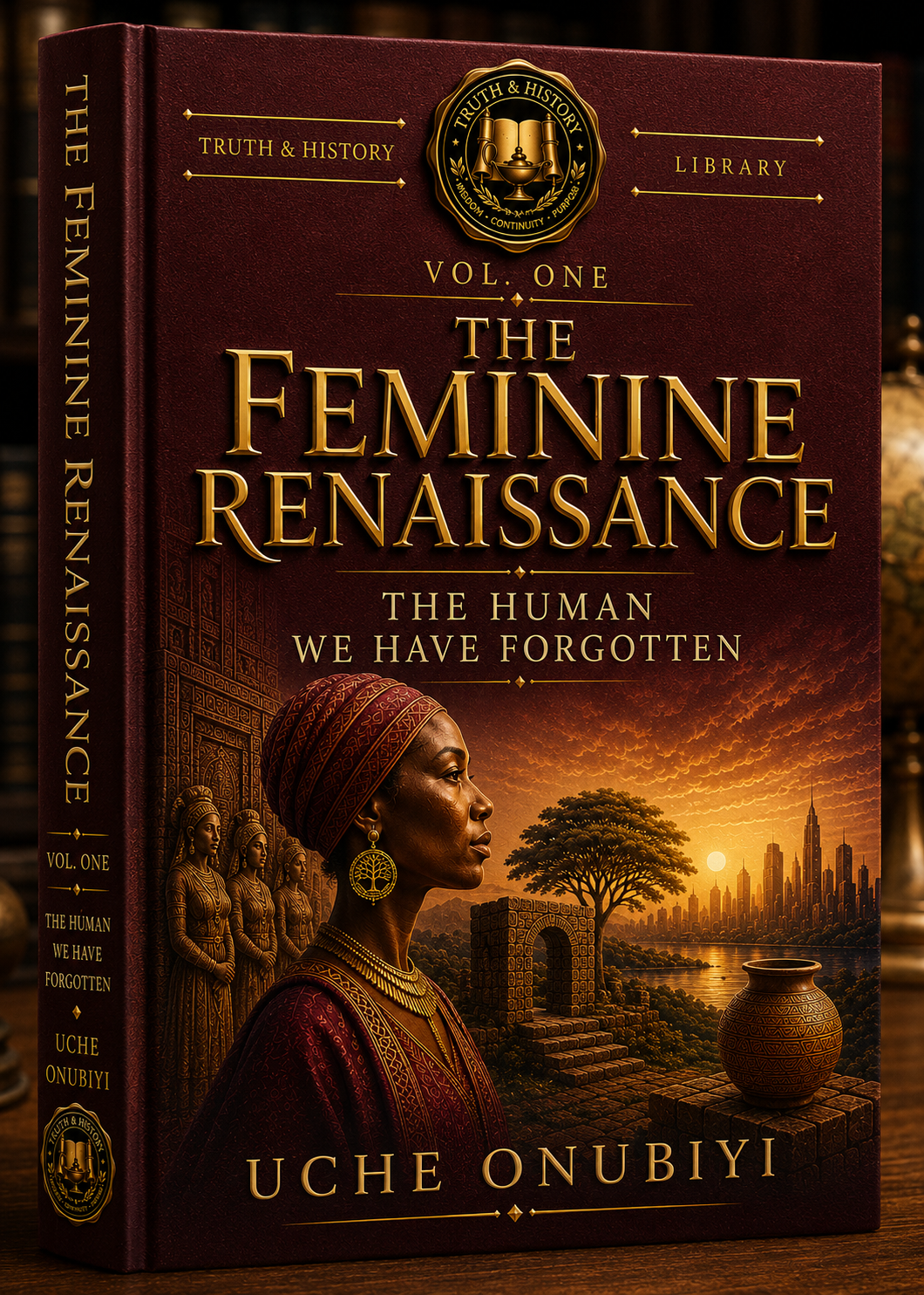 The Feminine Renaissance Volume One