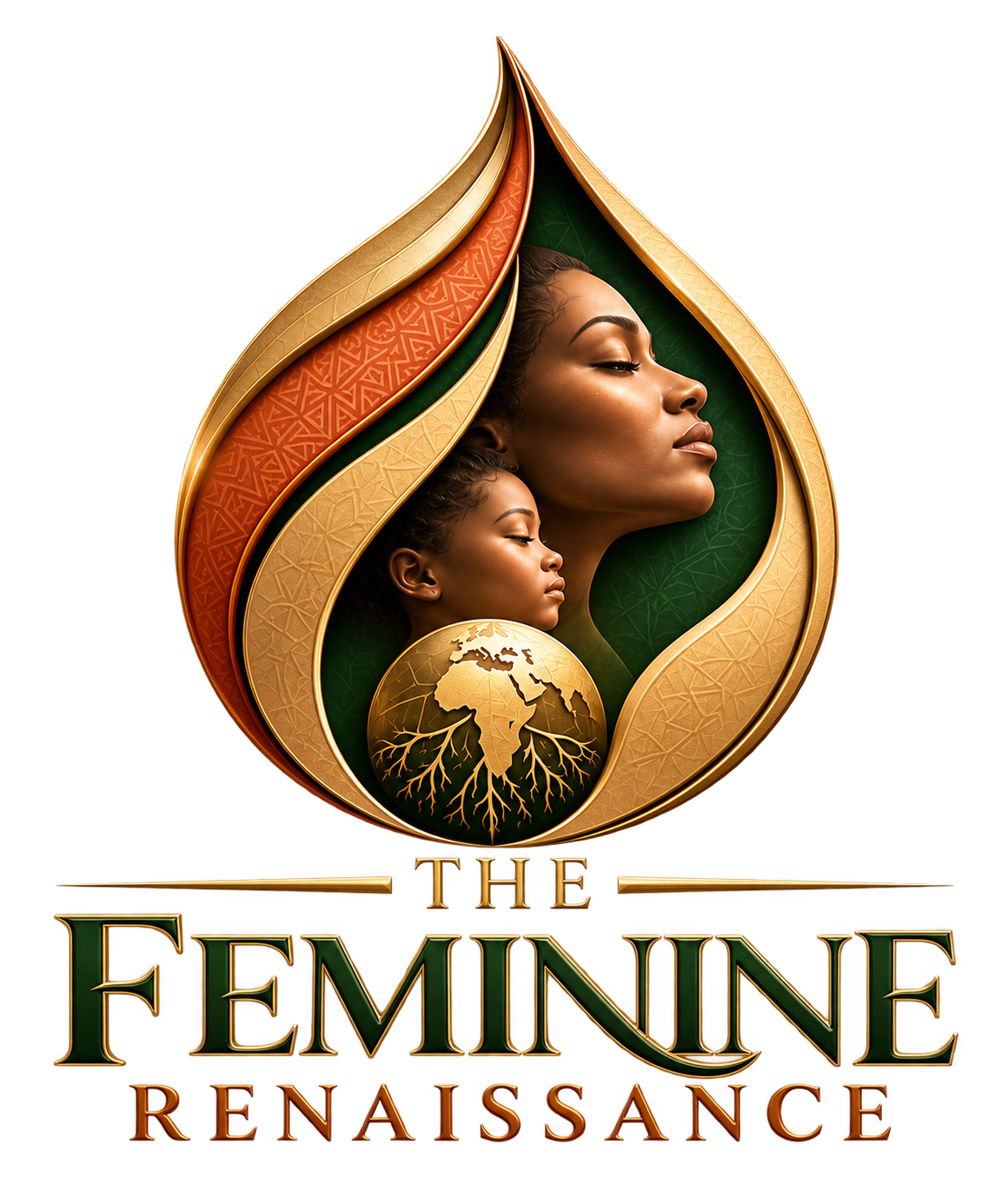 The Feminine Renaissance