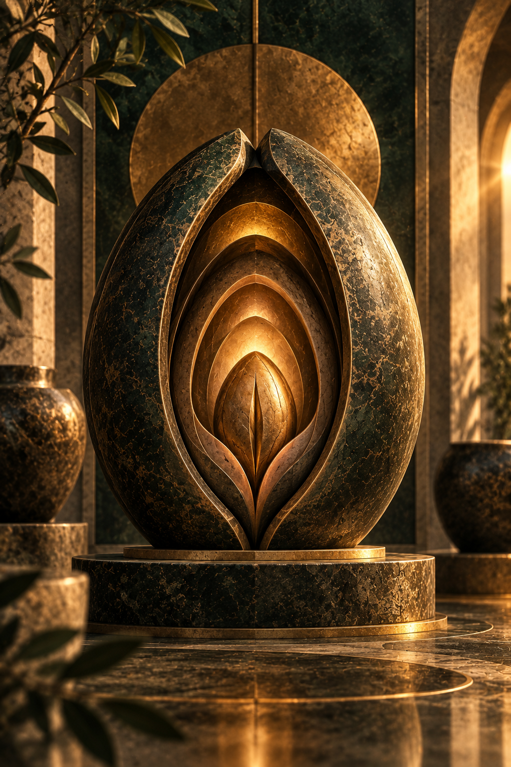 The Womb Knows Something the Clock Does Not